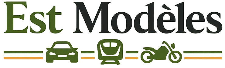 Est Modèles